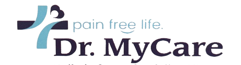 Dr MyCare Logo