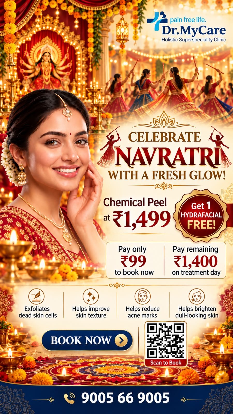 Navratri Offer